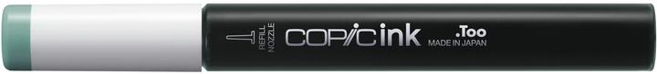 Actual product image Copic Ink Type BG - 72 (BG72 - Ice Ocean)