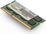 Image du produit Patriot Mémoire pour Ultrabook (1 x 8GB, 1600 MHz, RAM DDR3L, SO-DIMM)