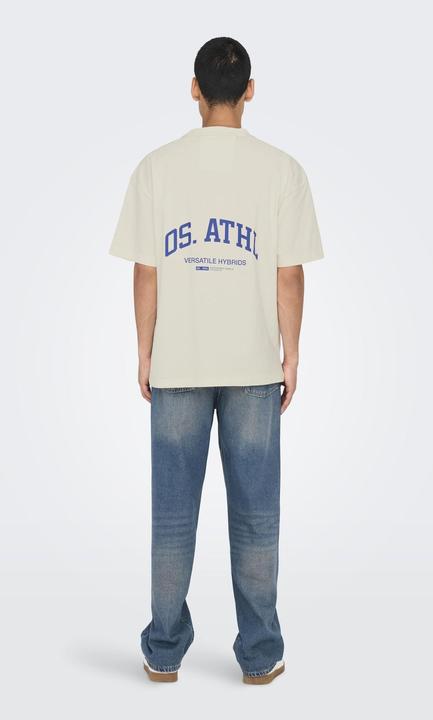 Actual product image Only & Sons ONSBLIGH sports top Sports top (XXL)