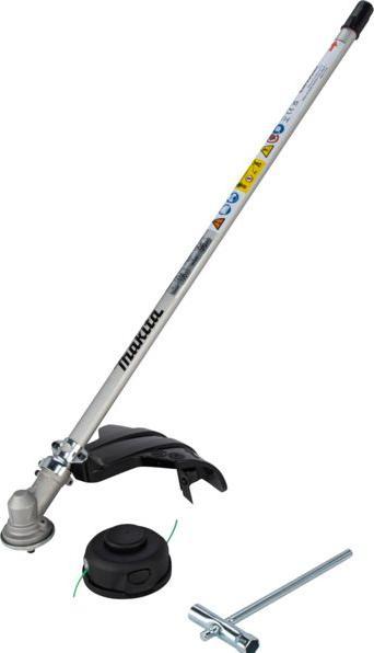 Actual product image Makita EM406MP (Weed whacker, Garden machinery attachment)