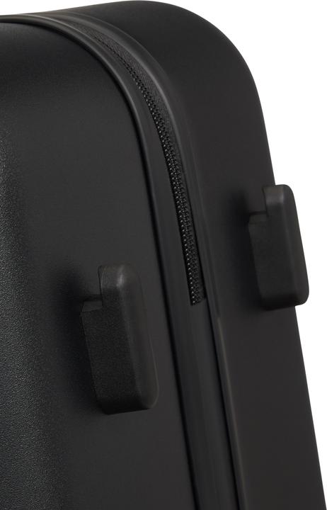 Actual product image Samsonite Quadrix Spinner (71 l, M (50 - 90l))