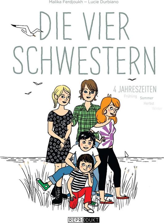 Image du produit Annette von der Weppen (Allemand, Annette von der Weppen, Lucie Durbiano, Malika Ferdjoukh, 2019)