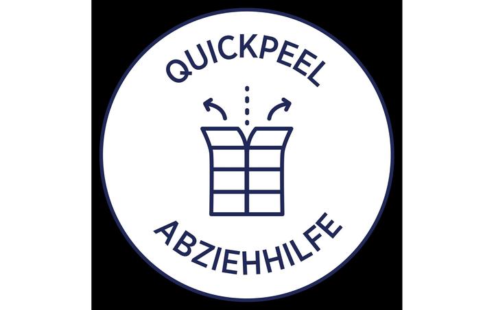 Produktbild Avery Recycling Adress-Etiketten