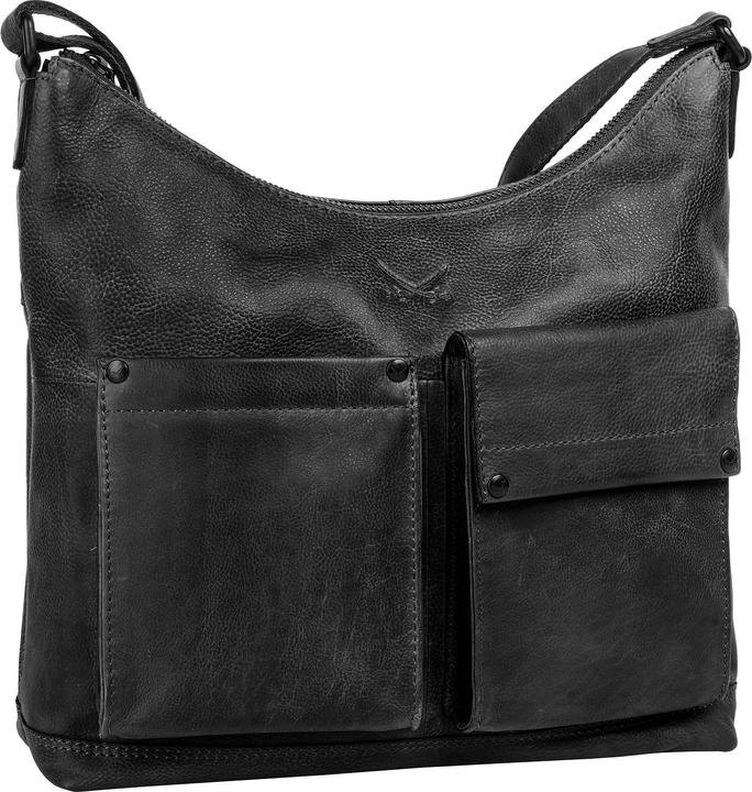 Actual product image Sansibar Umhängetasche