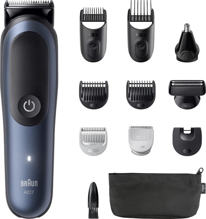 Image du produit Braun All-in-One Series 7 AIO7540