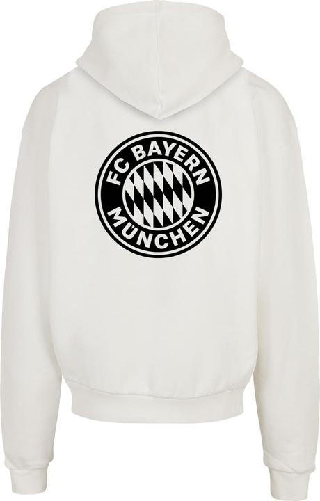 Immagine prodotto FC Bayern München Felpa con cappuccio ultra pesante - 115461 (L)