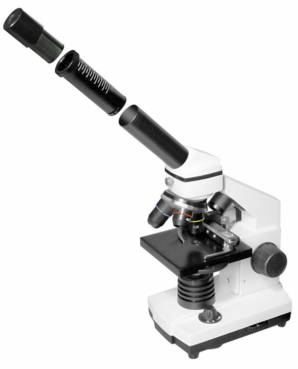 Image du produit Bresser Biolux NV 20x-1280x