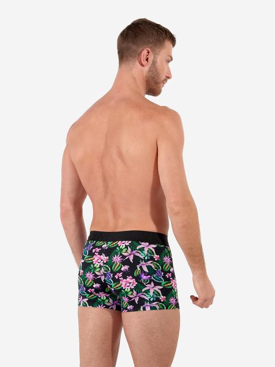 Immagine prodotto HOM Retro Boxer Funky Style HO1 (S, Confezione singola)