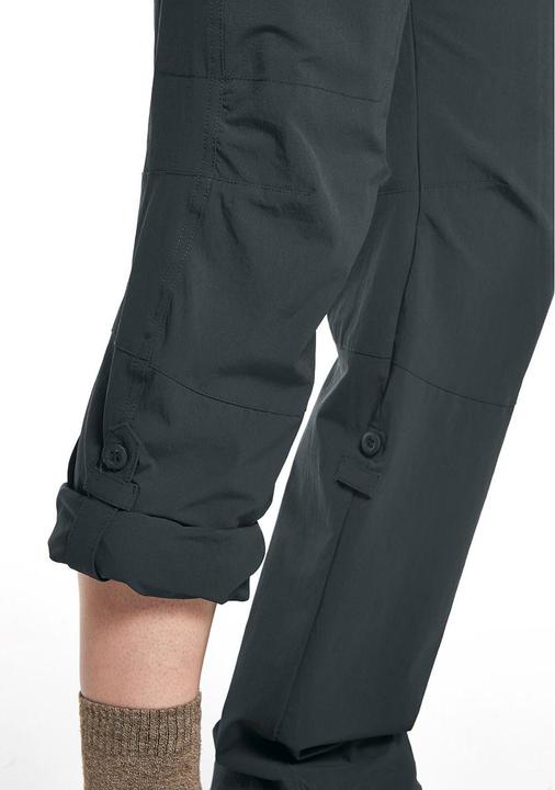 Image du produit Maier Sports Pantalon Lulaka enroulé (46)