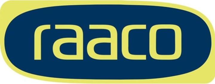 Actual product image Raaco Small parts magazine W306xD150xH420mm sheet steel 34 drawers poypropylene black/transparent (30.60 cm, 42 cm)