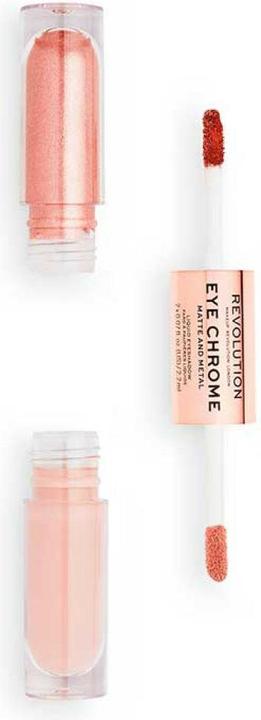 Produktbild Makeup Revolution Eye Chrome (Life 2)