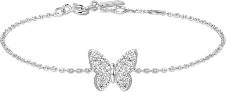Produktbild Ania Haie SUNNY SPARKLER Armband (18.50 cm, 925er Silber)