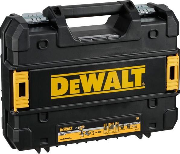 Immagine prodotto DeWalt DCK795S2T Set (Batteria ricaricabile)