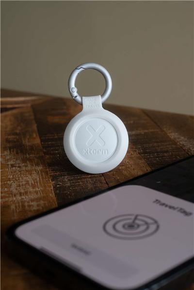 Image du produit Xtorm TravelTag 1 stück - IP64 (Apple)