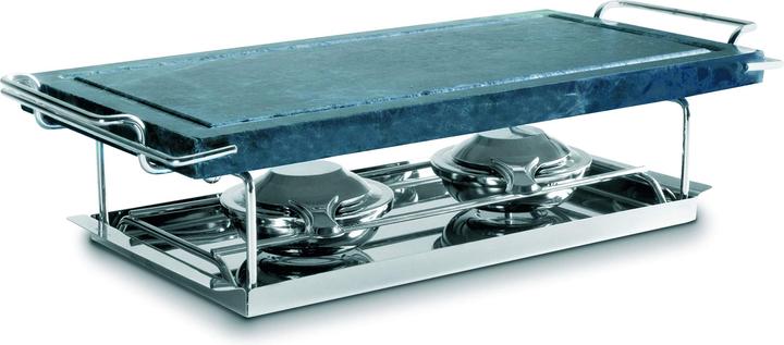 Produktbild Ibili Grill Piedra