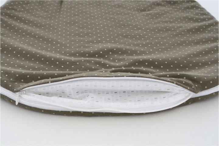 Produktbild Träumeland Liebmich Schlafsack