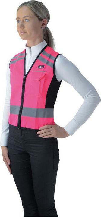 Immagine prodotto HyVIZ Gilet Alta Visibilità Donna (XXS)