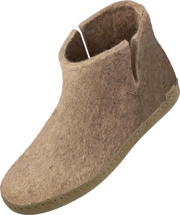 Produktbild Glerups Ledersohle Boots (40)