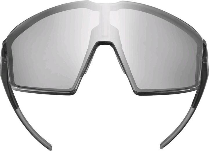 Actual product image Julbo Edge (Black Red, Red)