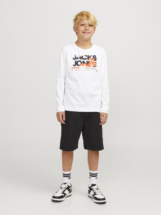 Immagine prodotto Jack & Jones Mini maglietta con logo (110)