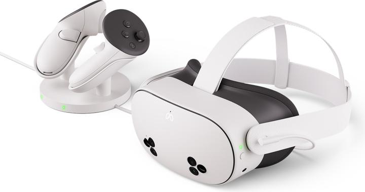 Image du produit Meta Station de recharge compacte Meta Quest 3 / 3S