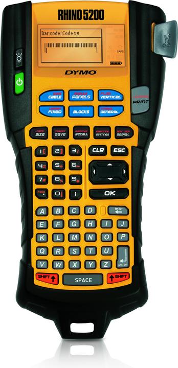 Produktbild Dymo Rhino 5200