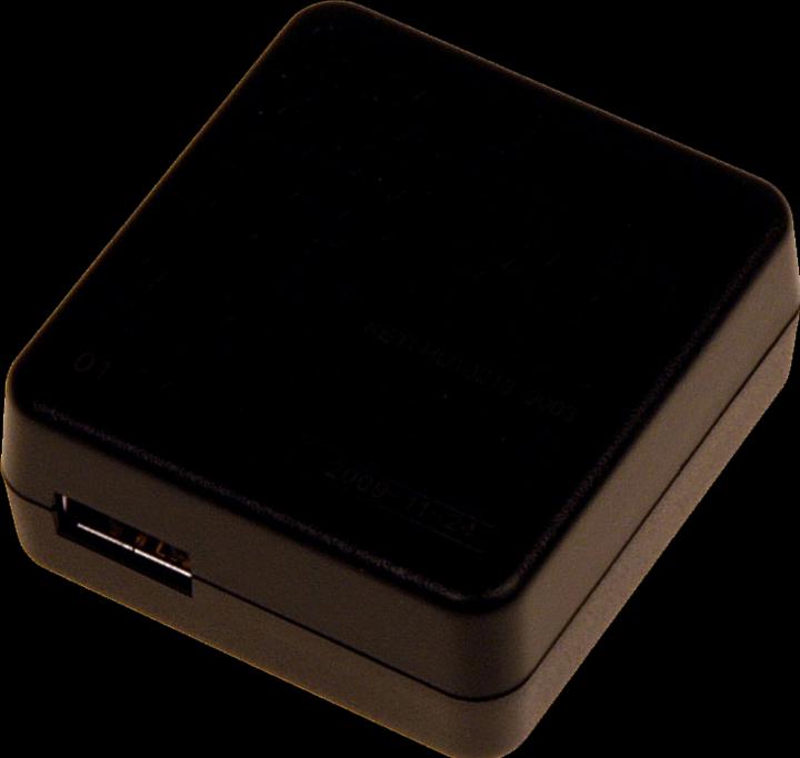 Image du produit Olympus F-2AC, chargeur de batterie (Chargeur de batterie d'appareil photo)