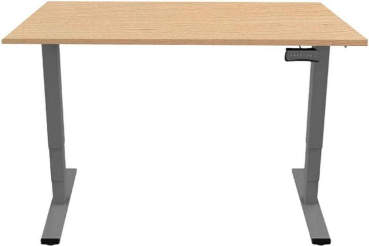 Actual product image Contini Office table (160 x 80 x 130 cm)