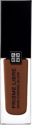 Givenchy Hydrating Prisme Libre Skin- Caring Glow (Foundation) 30 ml - Shade: 06-N490 (Eau de Toilette, 30 ml)