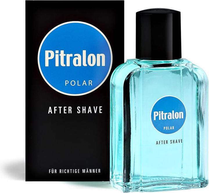 Pitralon After Shave Polar (Lotion, 100 ml)