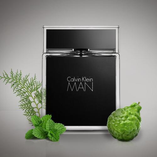 Immagine prodotto Calvin Klein Uomo (Eau de toilette, 100 ml)
