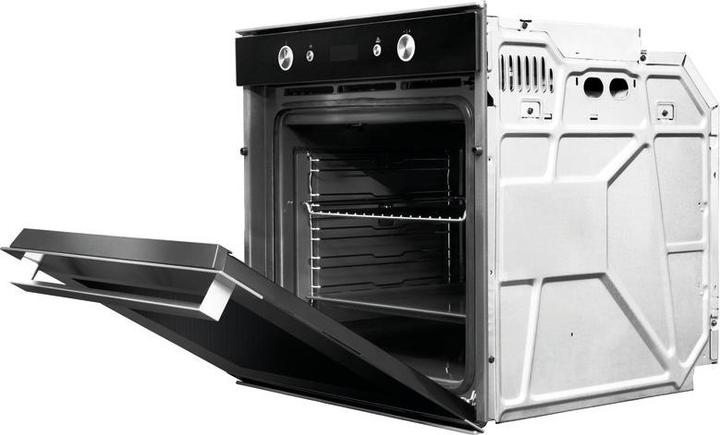 Image du produit Bauknecht Bik7 En8vs Pt Ch