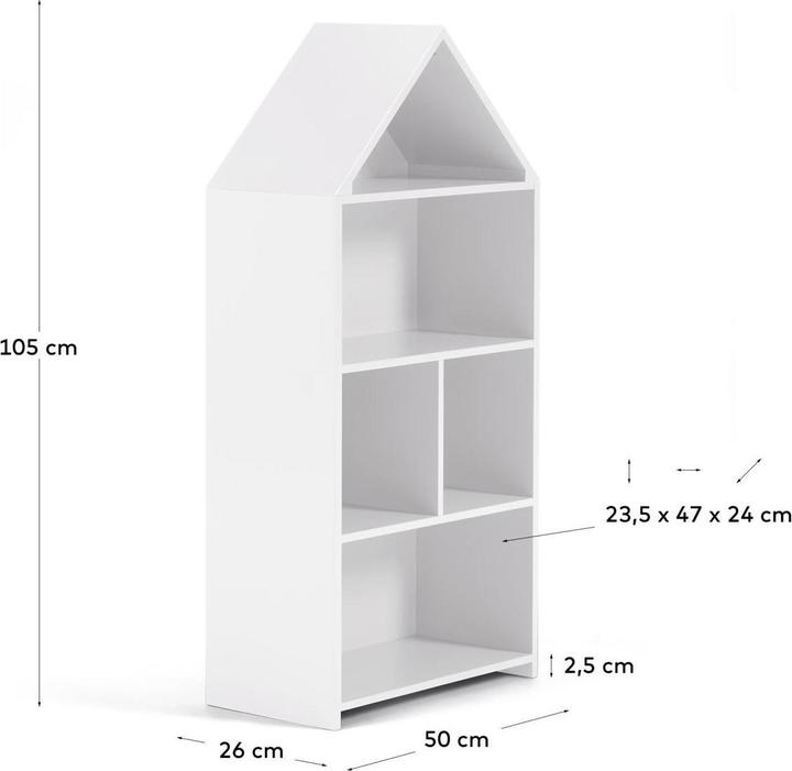 Actual product image Kave Home Celeste