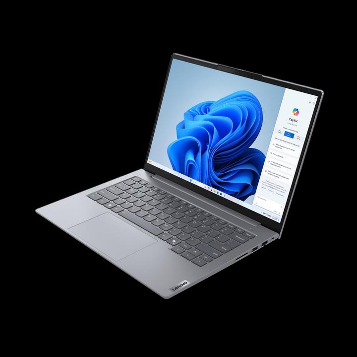 Immagine prodotto Lenovo ThinkBook 14 Gen 7 (14", Intel Core Ultra 5 125U, 8 GB, 256 GB, DE)