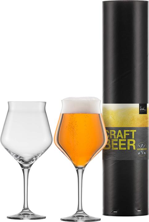Eisch Craft Beer (0.44 l, 2 x)