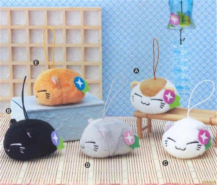 Immagine prodotto Furyu Nemuneko - Bianco