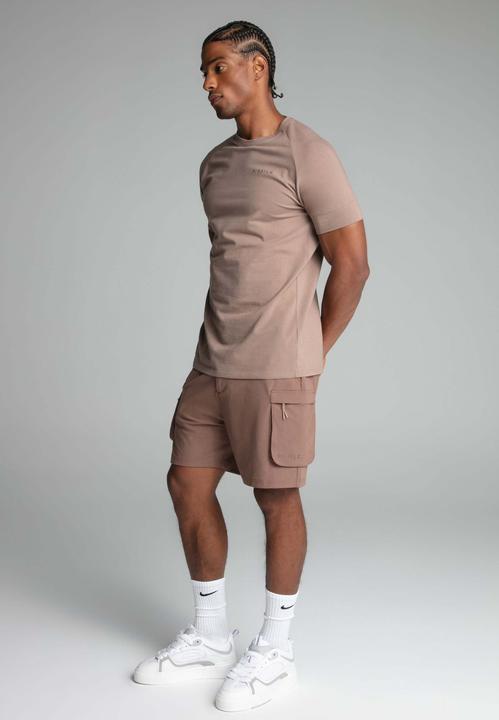 Actual product image Siksilk Cargoshorts Smart Cargo Shorts (XL)