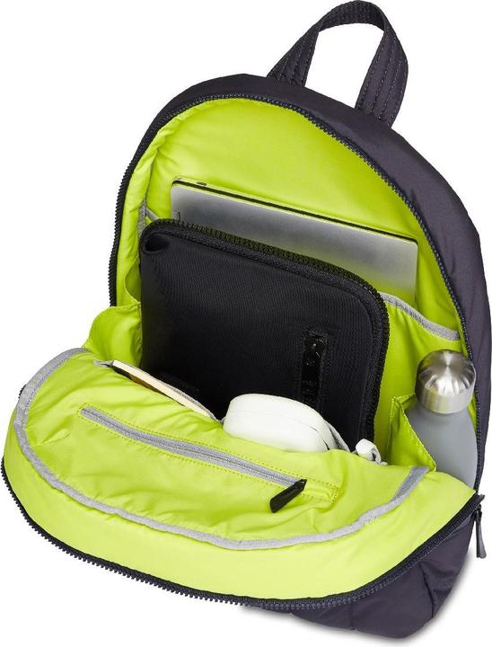 Actual product image Knomo Dalston Berlin laptop backpack 14" (15.30 l)