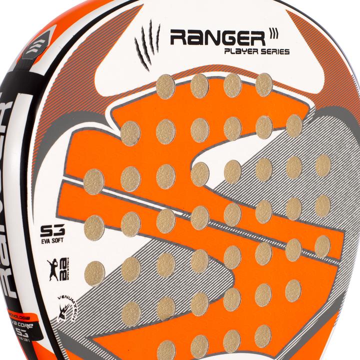 Image du produit Softee Ranger Red Junior