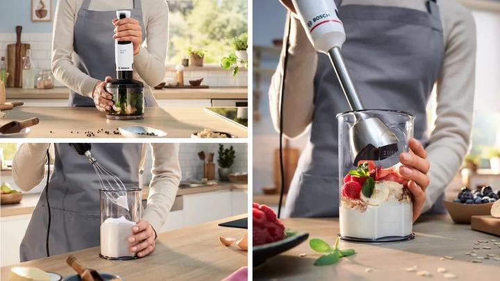 Actual product image Bosch Hausgeräte BOSC Hand Blender EXP (EU plug)