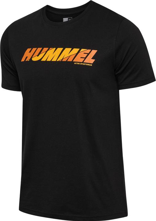 Produktbild hummel Hmlgraphic Bold Logo Tee (M)