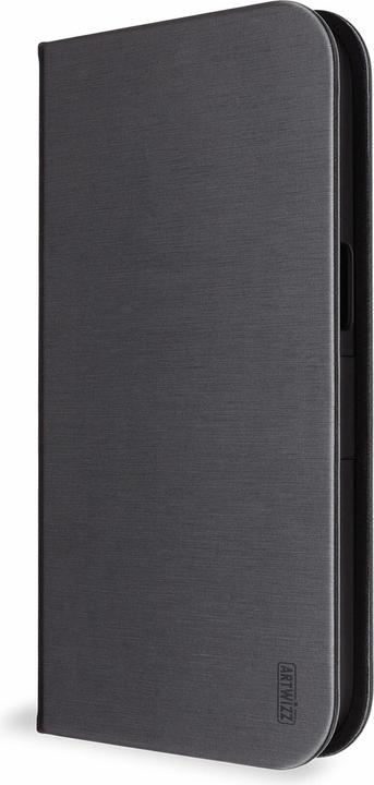 Immagine prodotto Artwizz SeeJacket Folio per Galaxy S7 Nero (Samsung Galaxy S7)