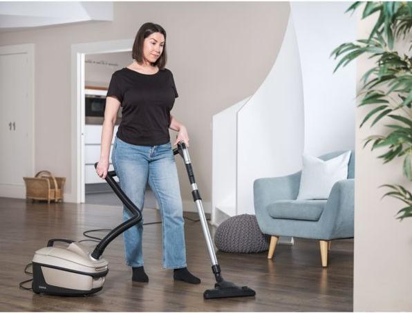 Image du produit Nilfisk Aspirateur Elite Comfort CHCO14P10A1