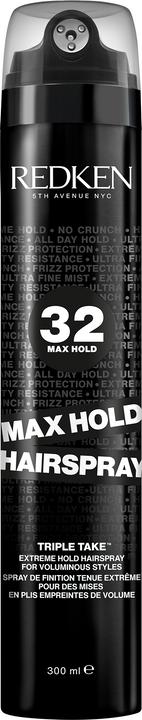 Redken Max Hold 32 (300 ml)