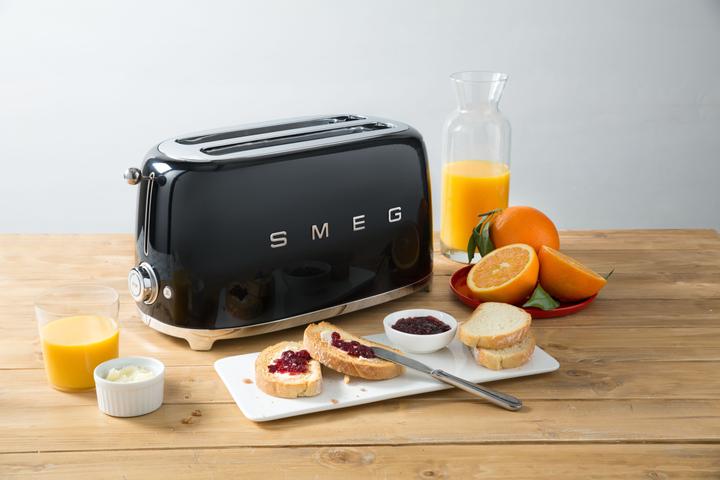 Produktbild Smeg 50's Style Kompakt