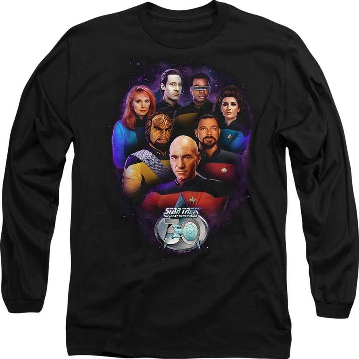 Produktbild 30 TShirt (XXL)