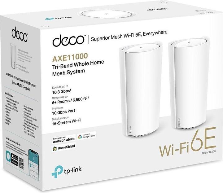 Produktbild TP-Link Deco XE200