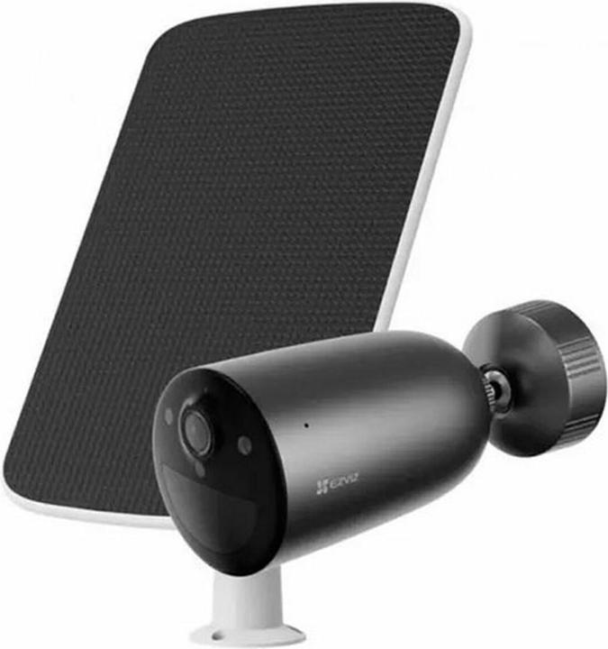 Actual product image EZVIZ Zestaw kamera Wi-Fi EB3 4G + panel solarny 6 2W (2304 x 1296 Pixels)