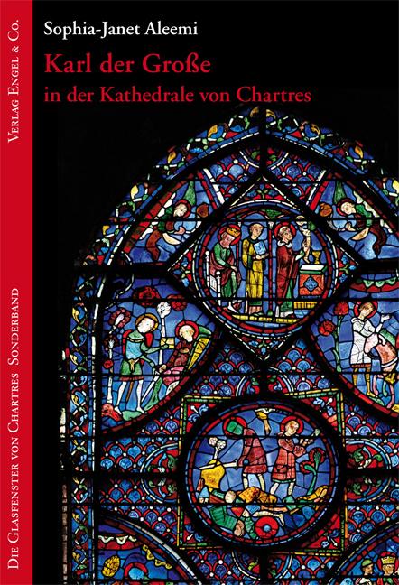 Image du produit Aleemi, S: Karl der Grosse in der Kathedrale von Chartres (Allemand, Sophia-Janet Aleemi, 2014)