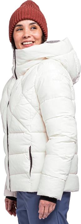 Actual product image Schöffel Ins Jacket Boston L (42)